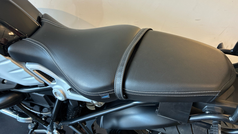 BMW R Ninet 
